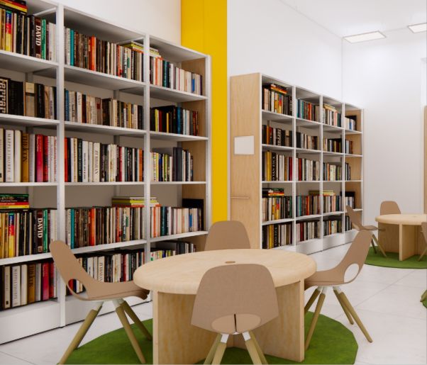 KVIS library